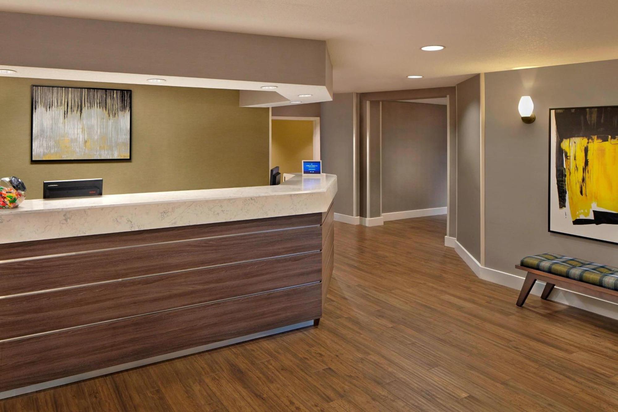 Residence Inn By Marriott Fort Lauderdale Weston Esterno foto