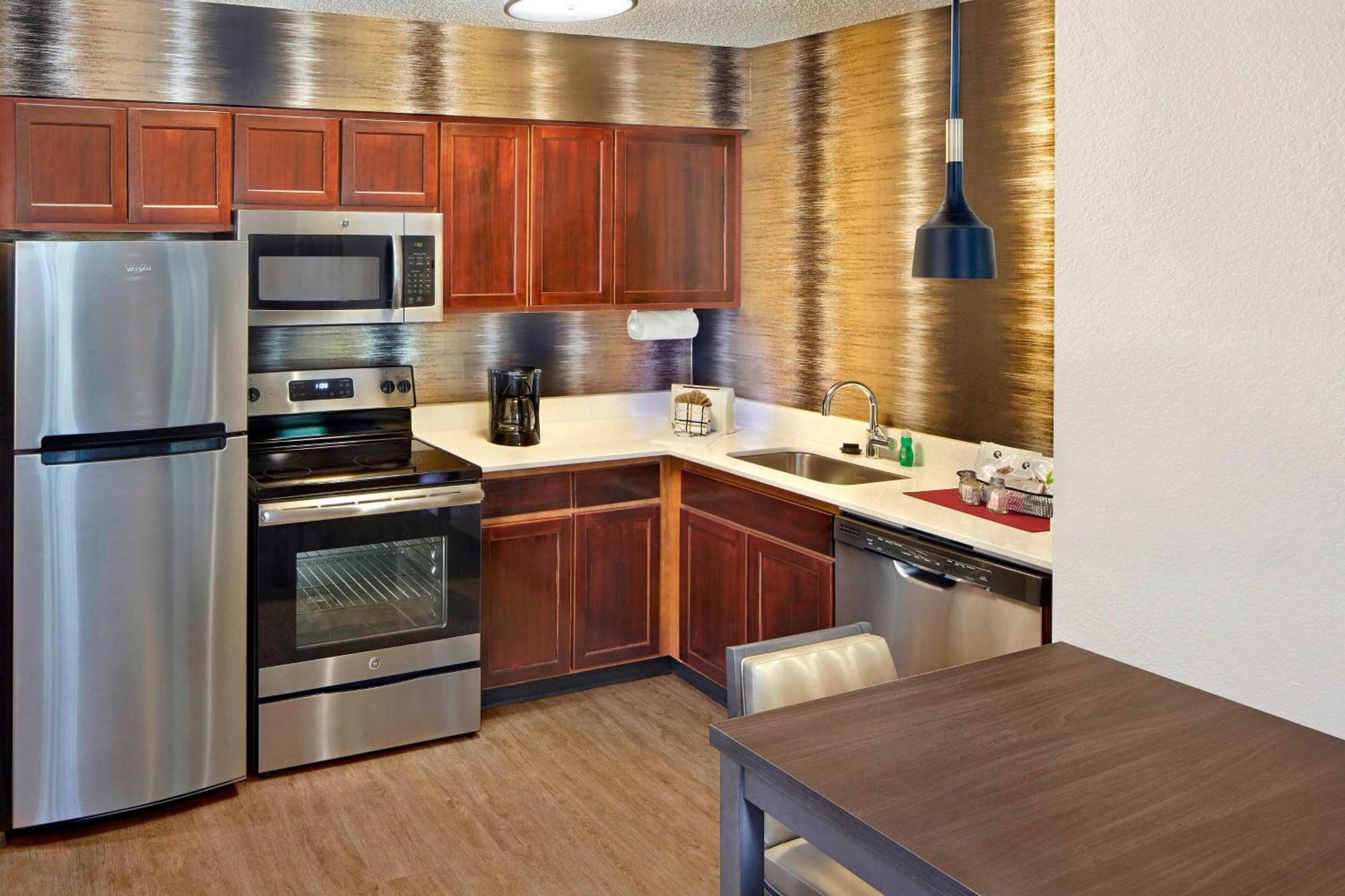 Residence Inn By Marriott Fort Lauderdale Weston Esterno foto