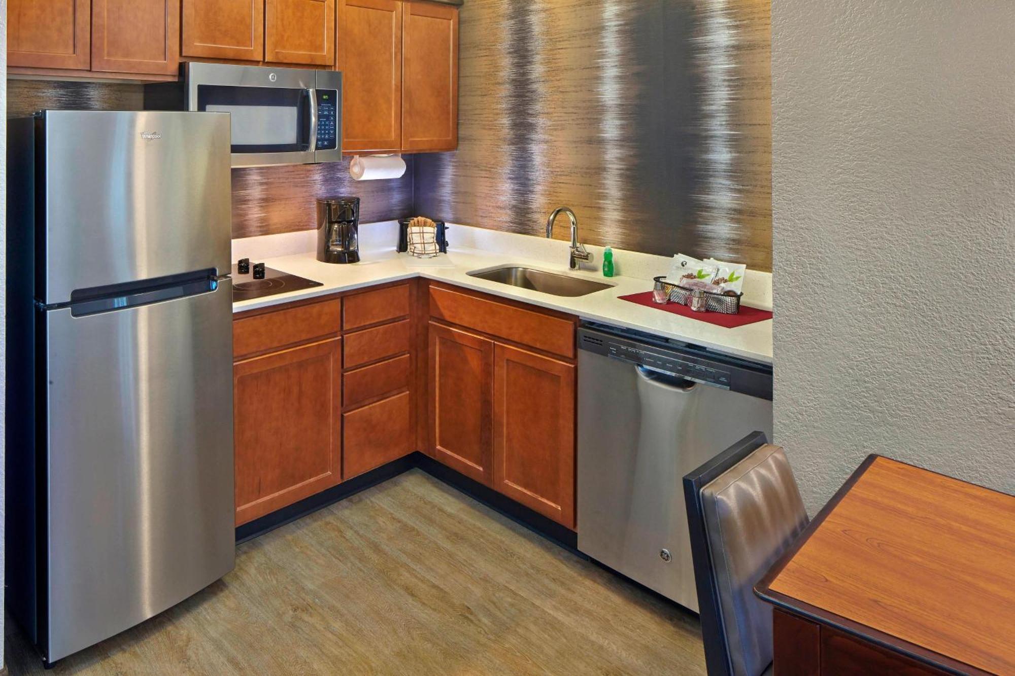 Residence Inn By Marriott Fort Lauderdale Weston Esterno foto