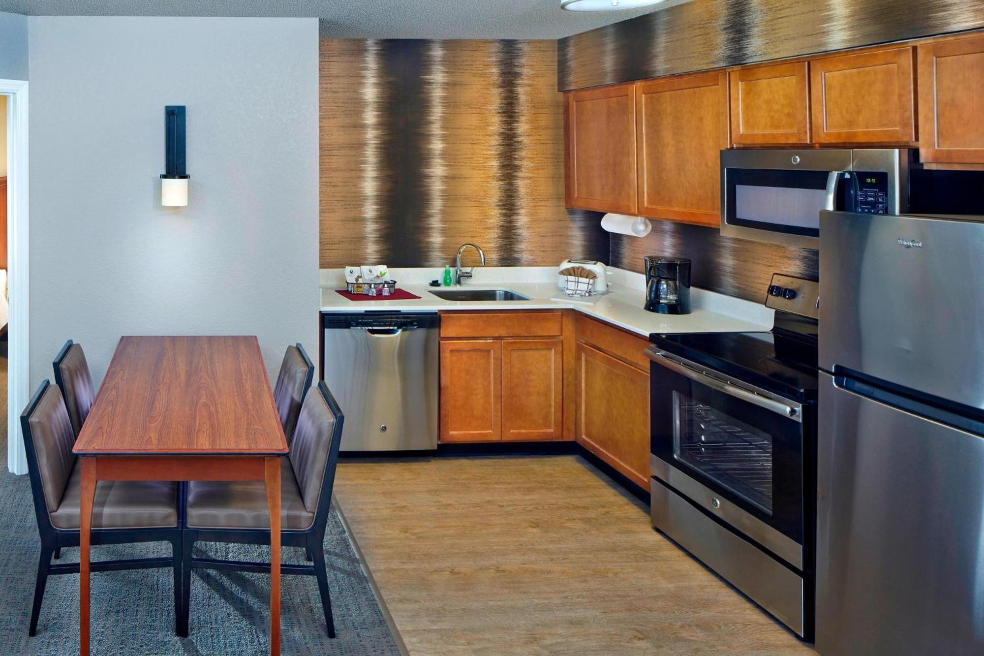 Residence Inn By Marriott Fort Lauderdale Weston Esterno foto