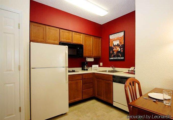 Residence Inn By Marriott Fort Lauderdale Weston Esterno foto