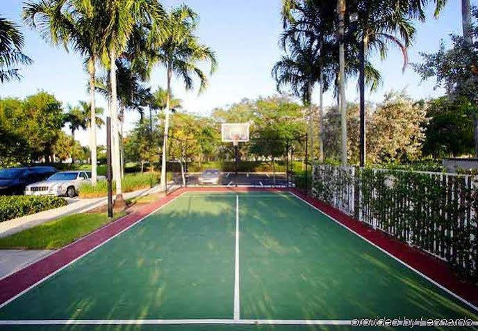 Residence Inn By Marriott Fort Lauderdale Weston Esterno foto